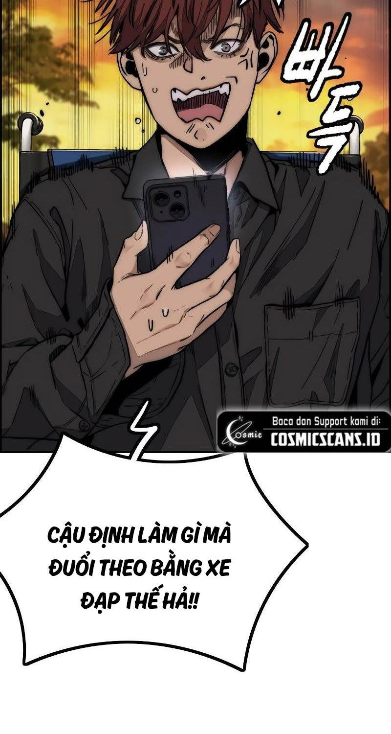 Thể Thao Cực Hạn Chap 507 - Next Chap 508