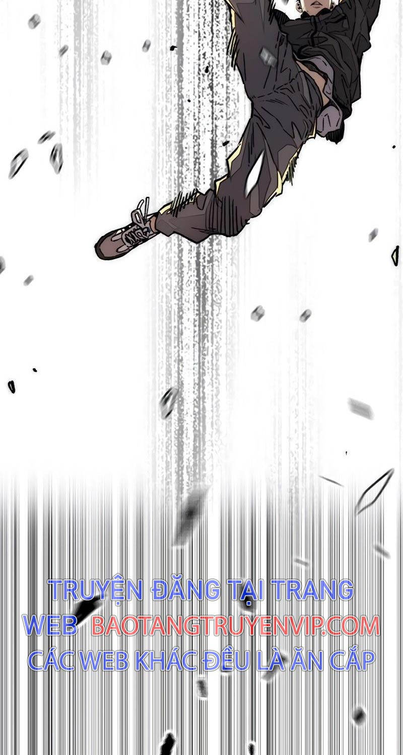 Thể Thao Cực Hạn Chap 507 - Next Chap 508