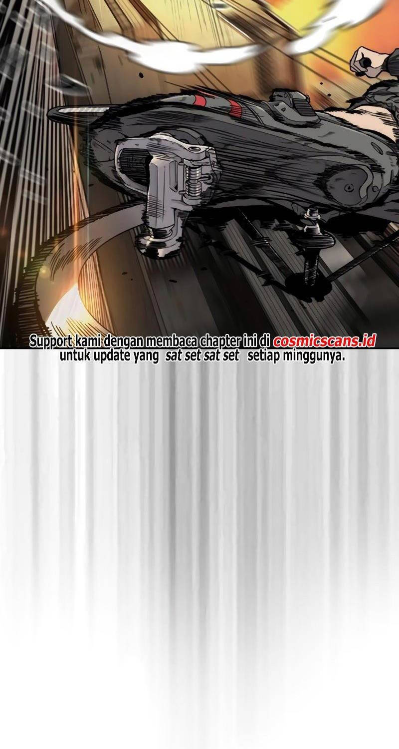 Thể Thao Cực Hạn Chap 507 - Next Chap 508