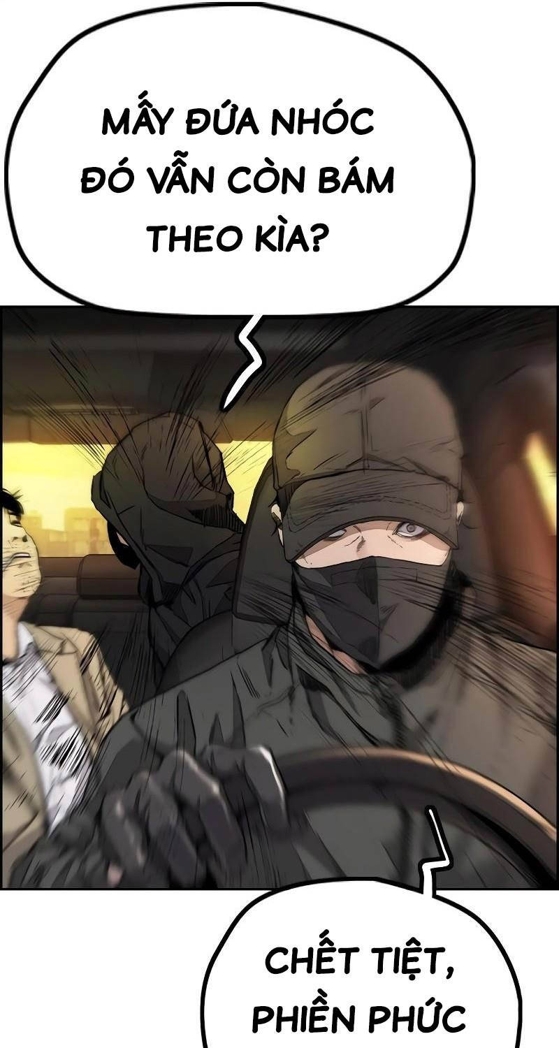 Thể Thao Cực Hạn Chap 507 - Next Chap 508