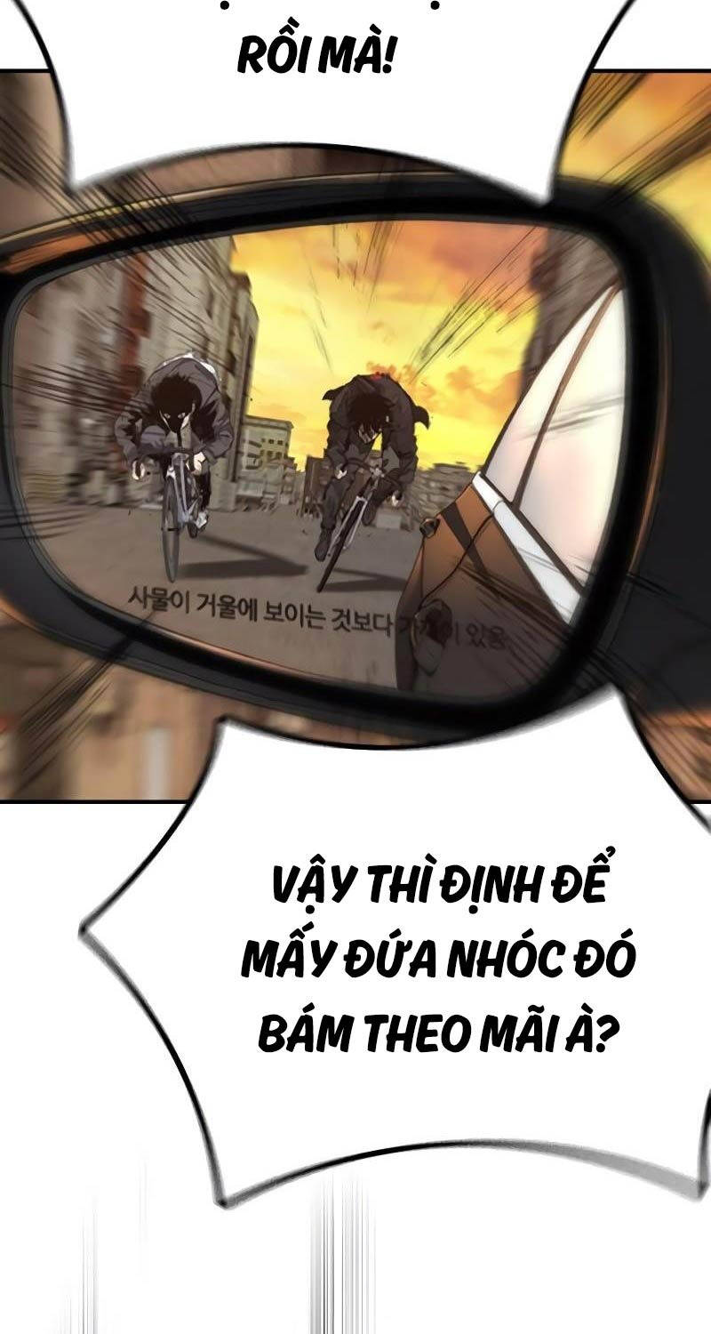 Thể Thao Cực Hạn Chap 507 - Next Chap 508