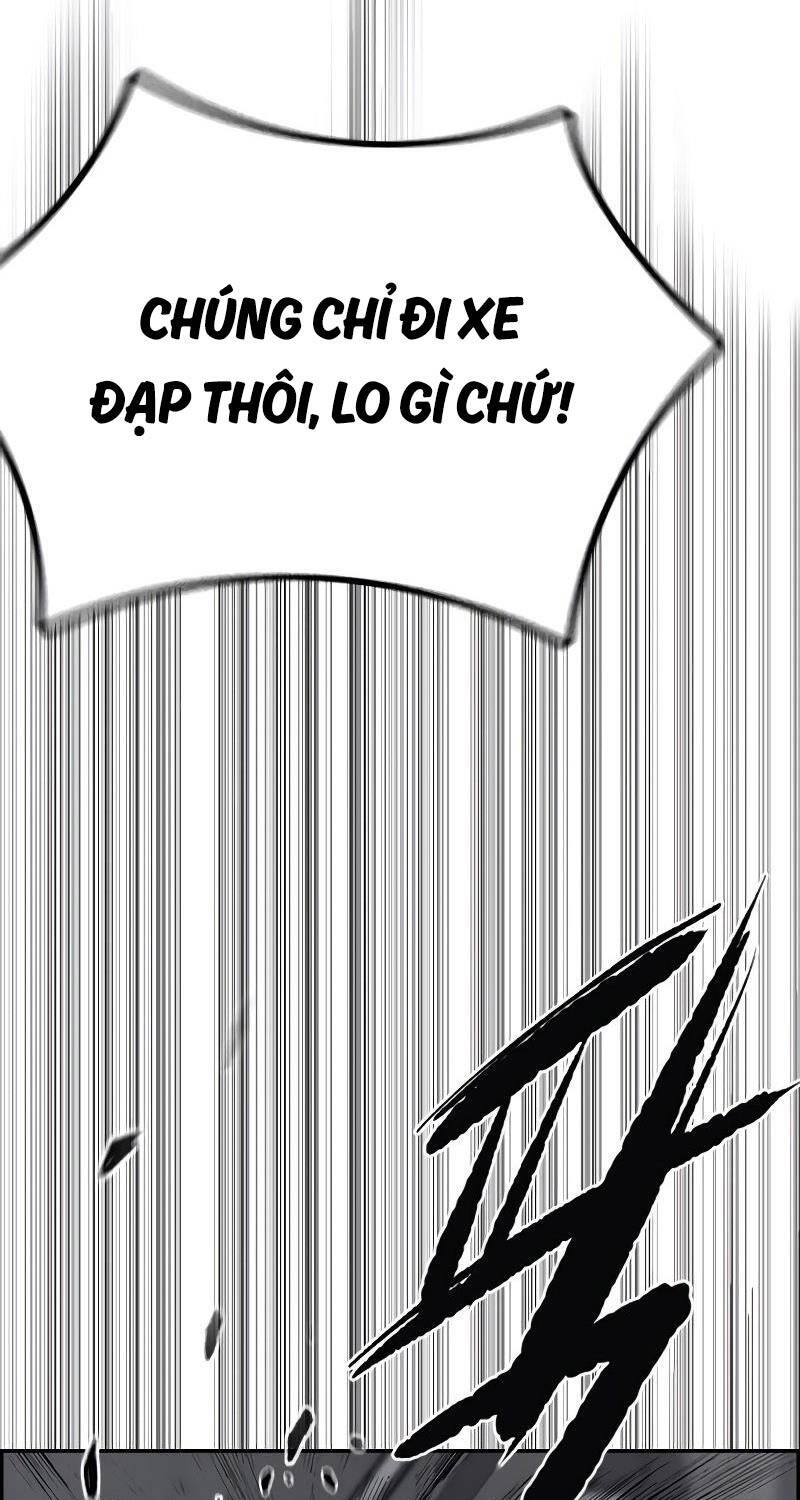 Thể Thao Cực Hạn Chap 507 - Next Chap 508