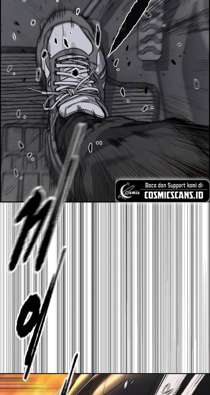 Thể Thao Cực Hạn Chap 507 - Next Chap 508