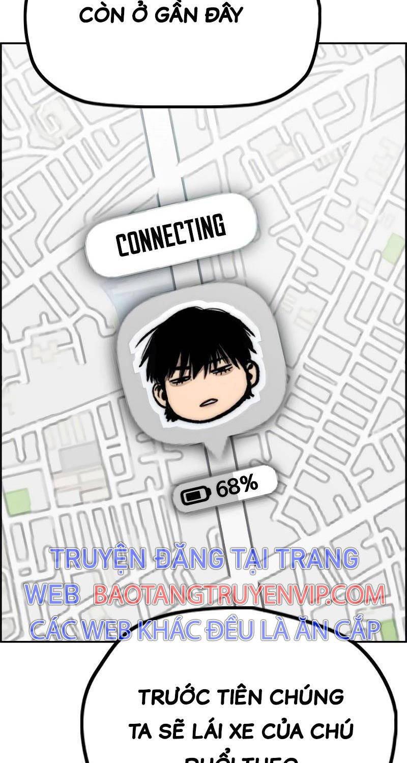 Thể Thao Cực Hạn Chap 507 - Next Chap 508