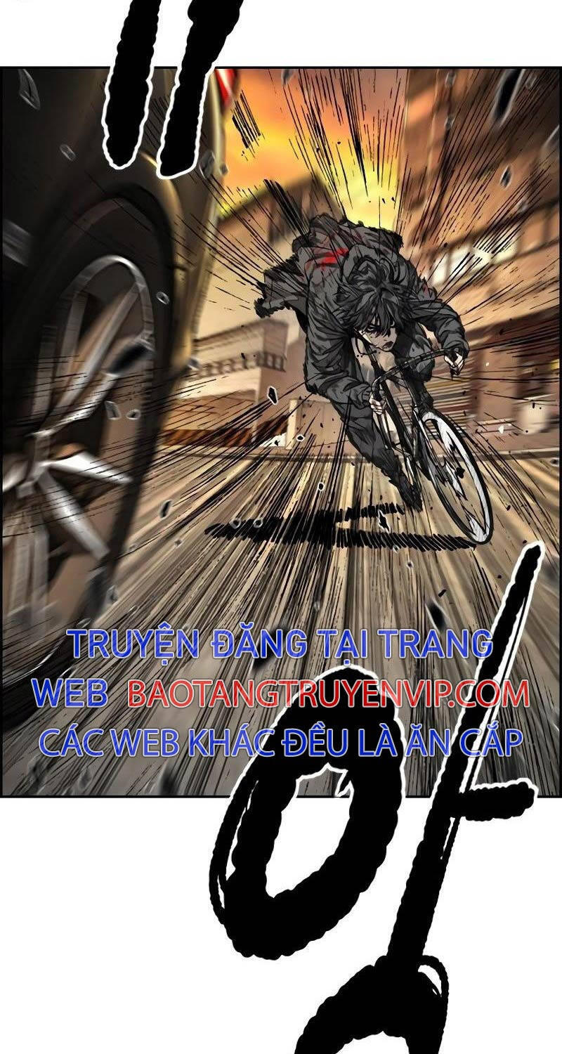 Thể Thao Cực Hạn Chap 507 - Next Chap 508