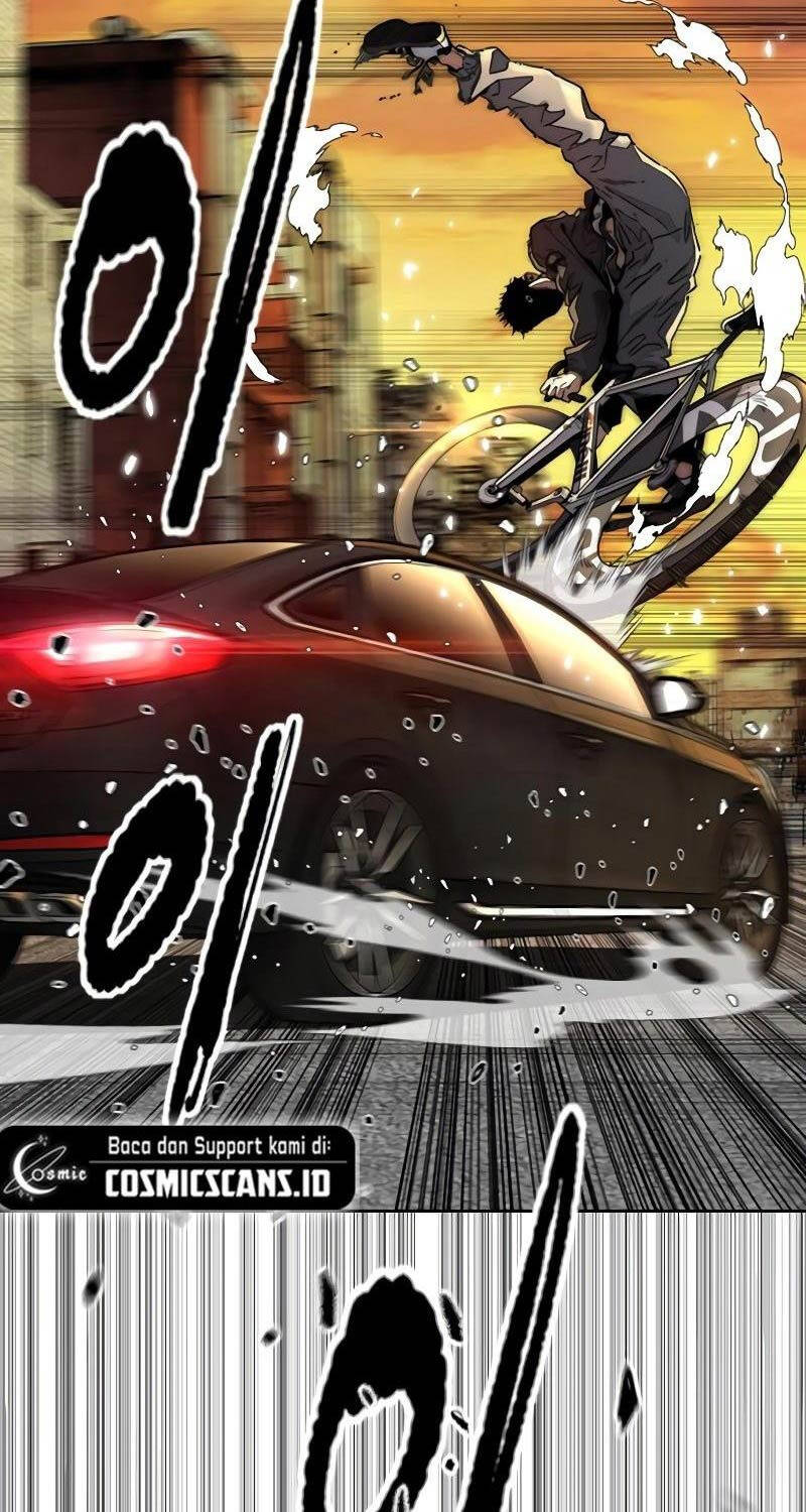 Thể Thao Cực Hạn Chap 507 - Next Chap 508