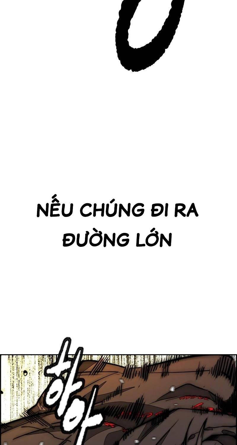 Thể Thao Cực Hạn Chap 507 - Next Chap 508