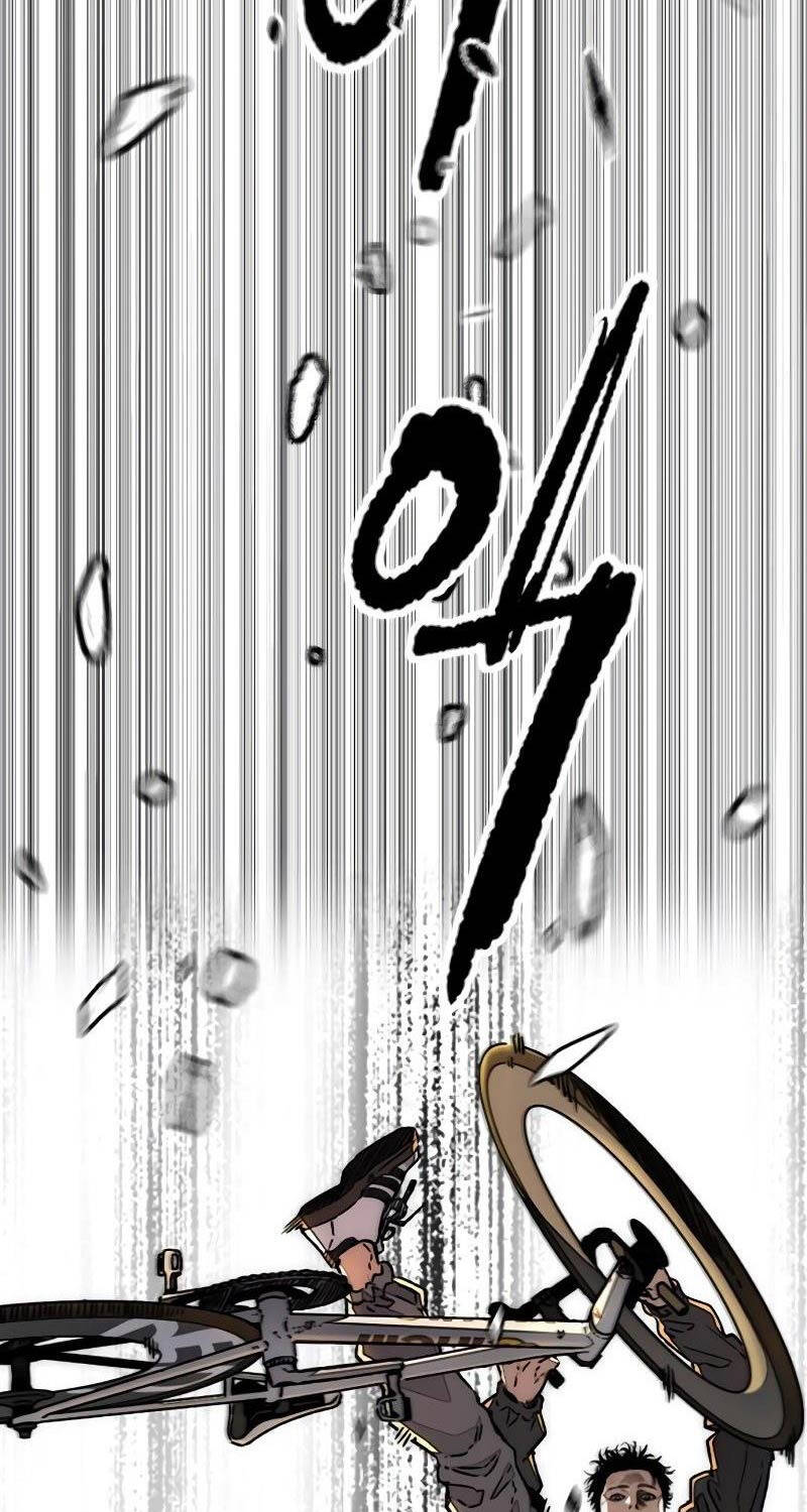 Thể Thao Cực Hạn Chap 507 - Next Chap 508