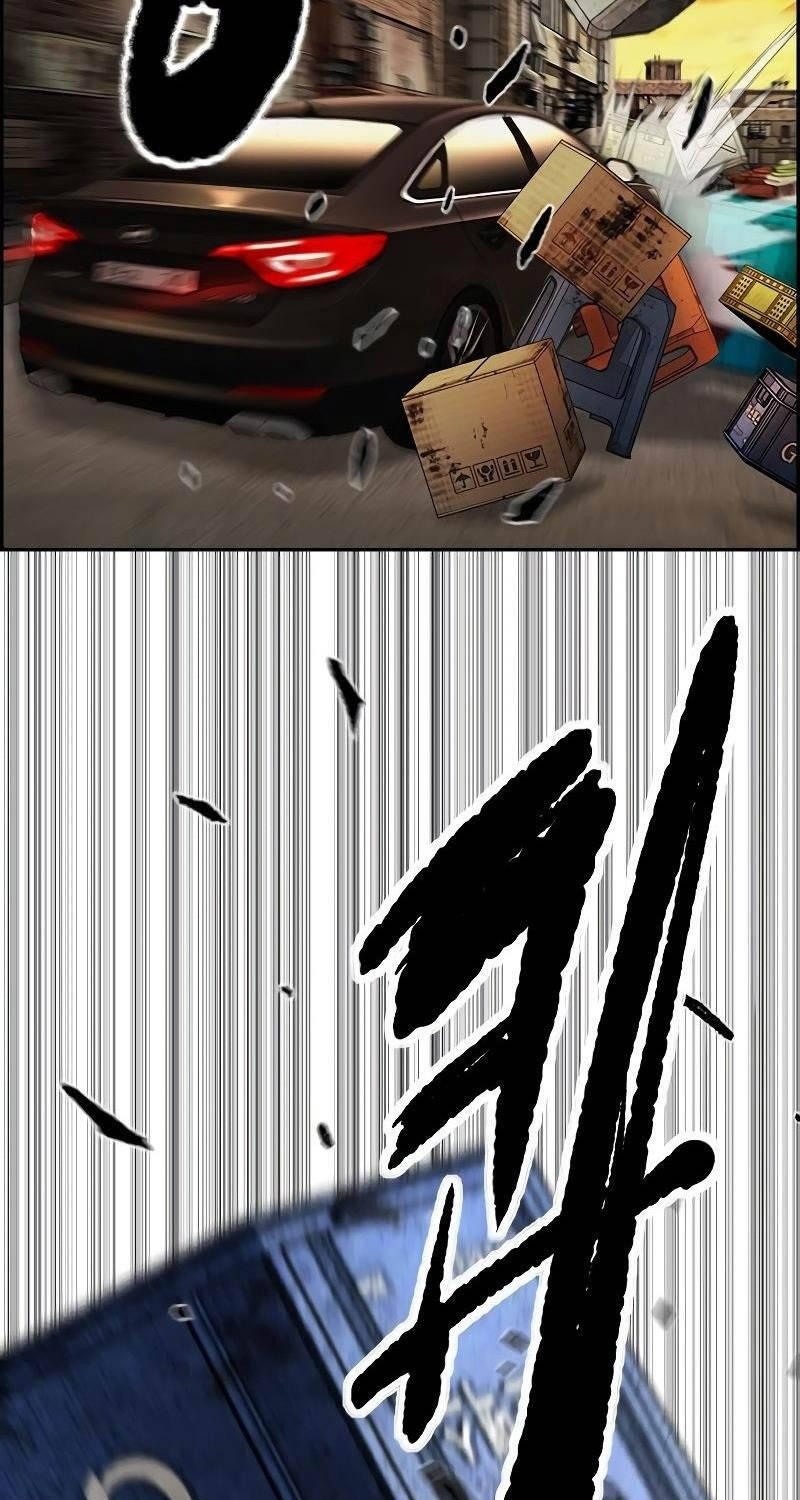 Thể Thao Cực Hạn Chap 507 - Next Chap 508