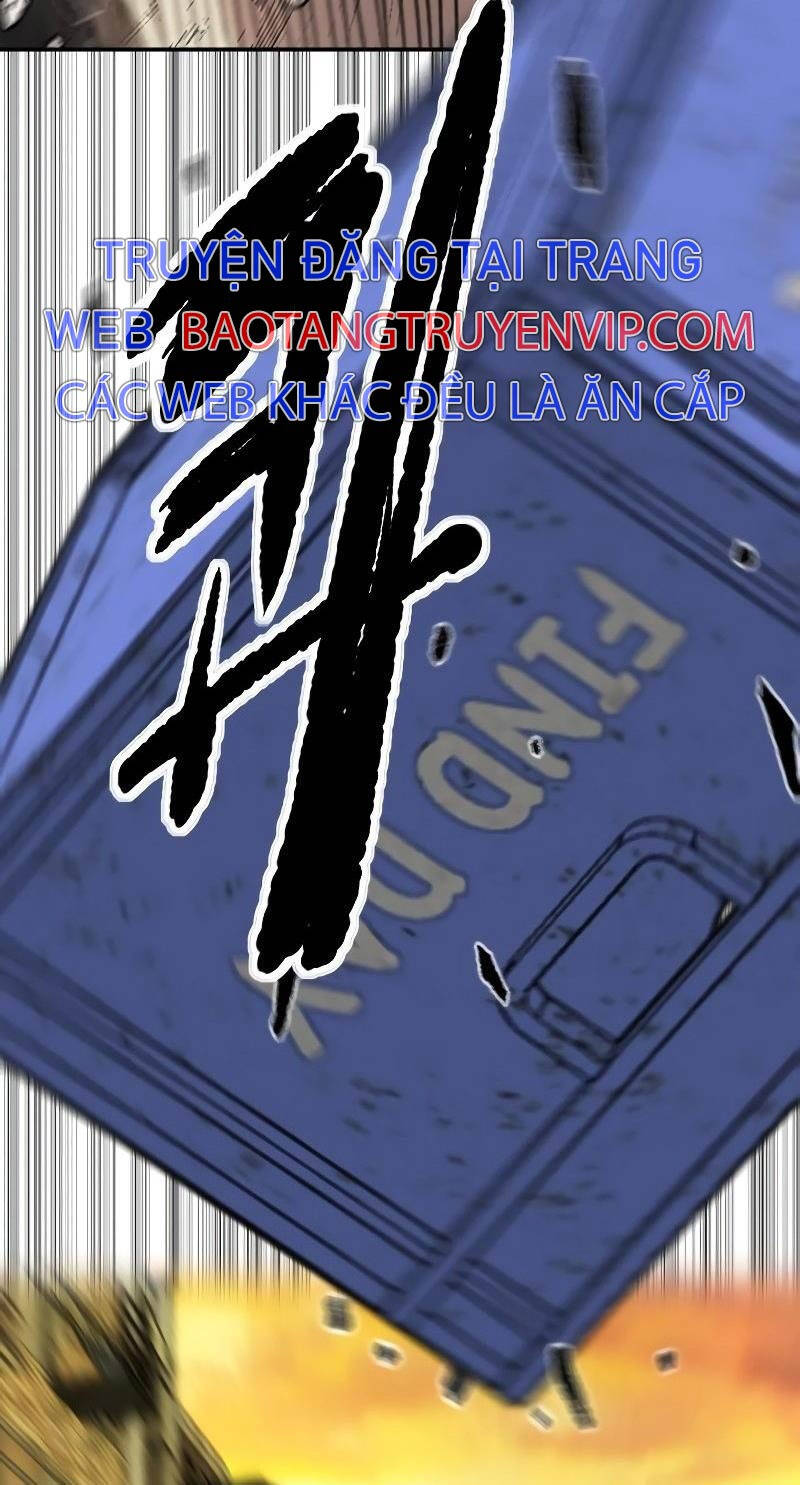 Thể Thao Cực Hạn Chap 507 - Next Chap 508