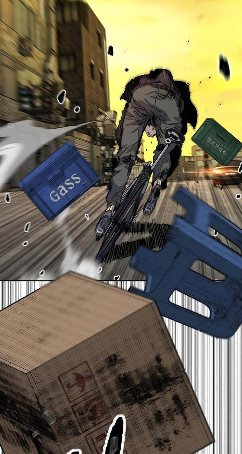 Thể Thao Cực Hạn Chap 507 - Next Chap 508