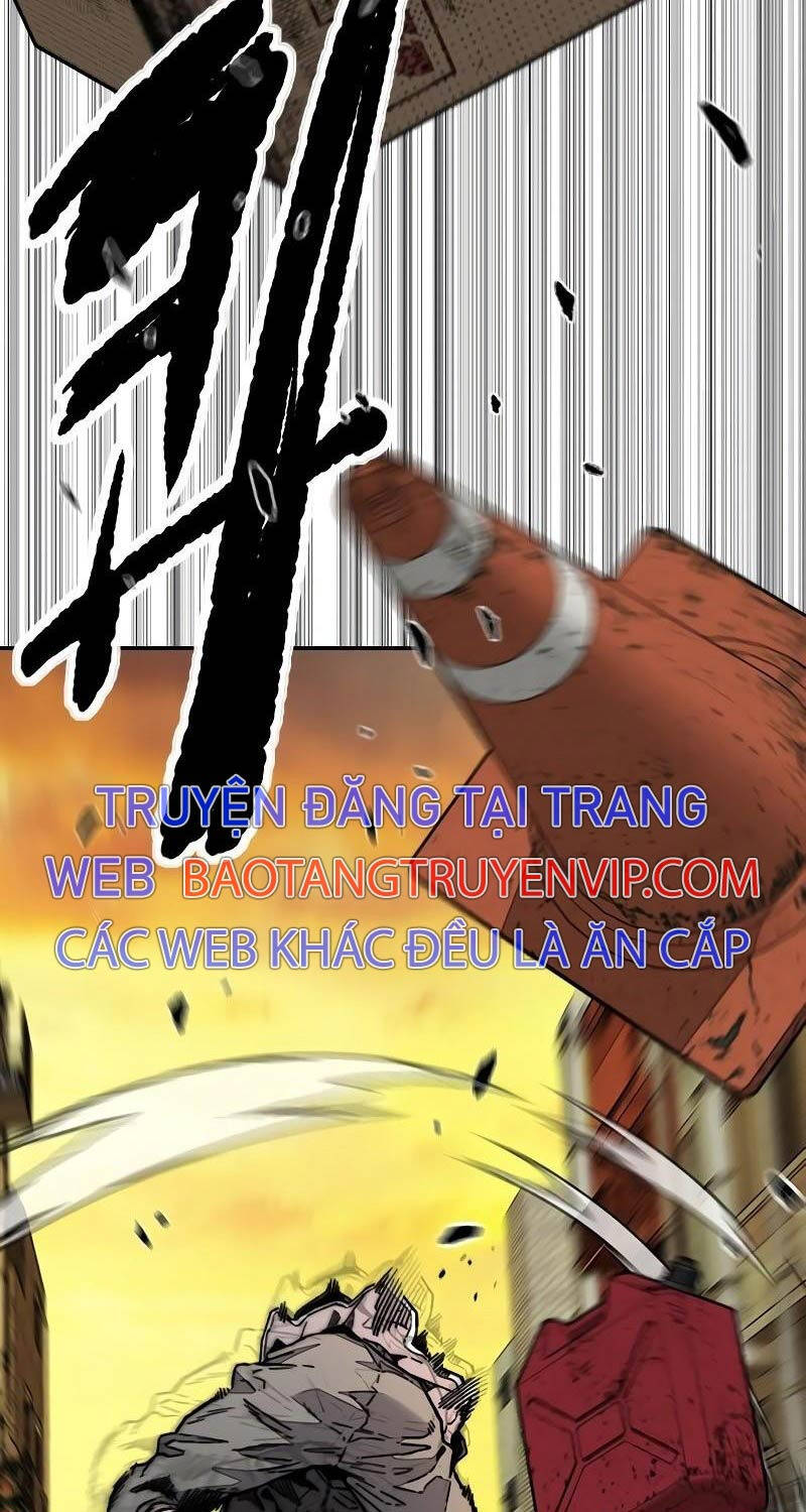 Thể Thao Cực Hạn Chap 507 - Next Chap 508