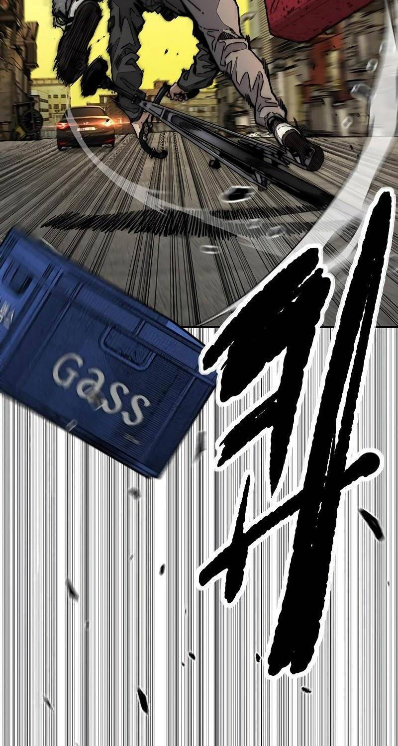 Thể Thao Cực Hạn Chap 507 - Next Chap 508