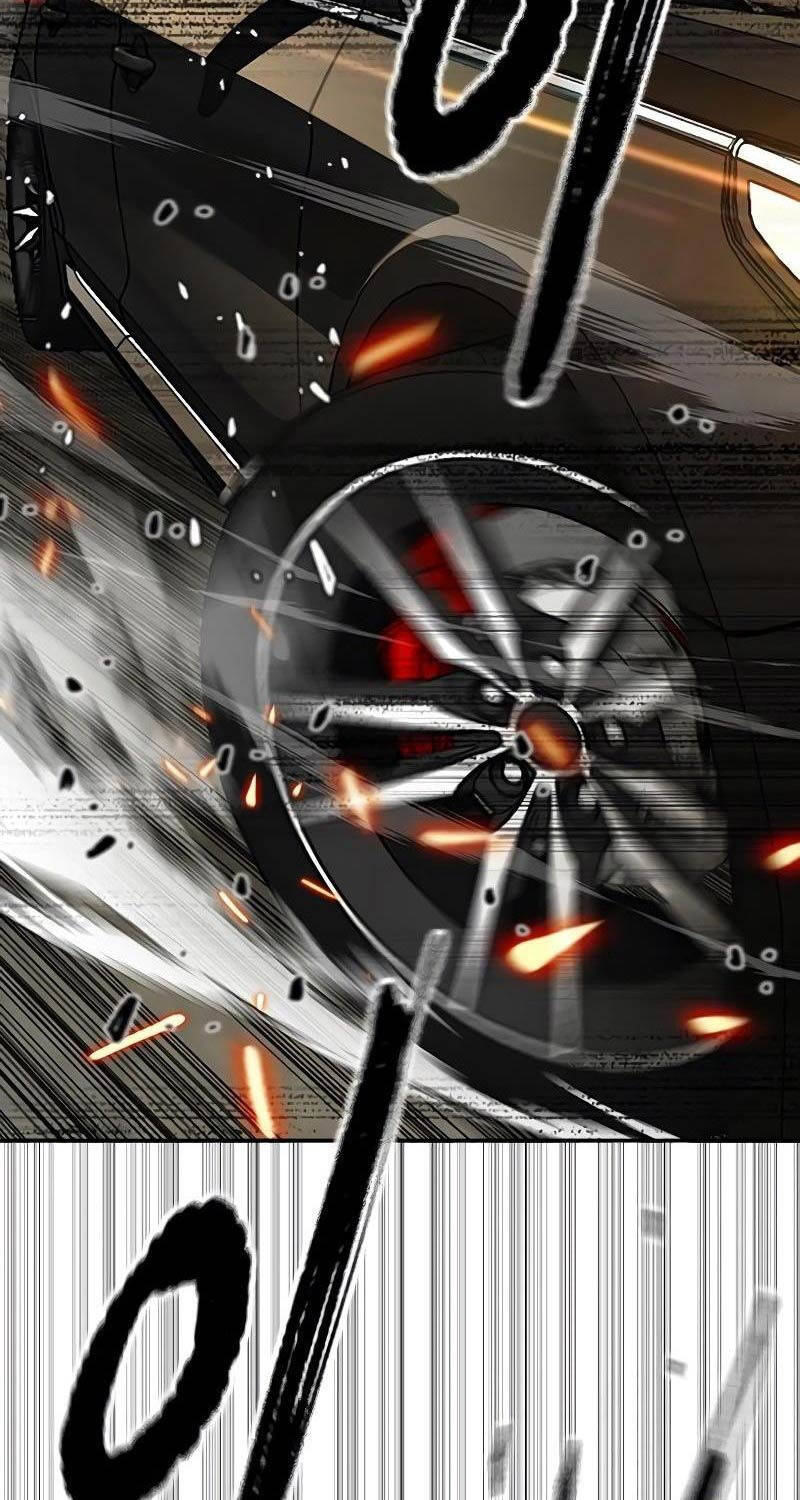 Thể Thao Cực Hạn Chap 507 - Next Chap 508