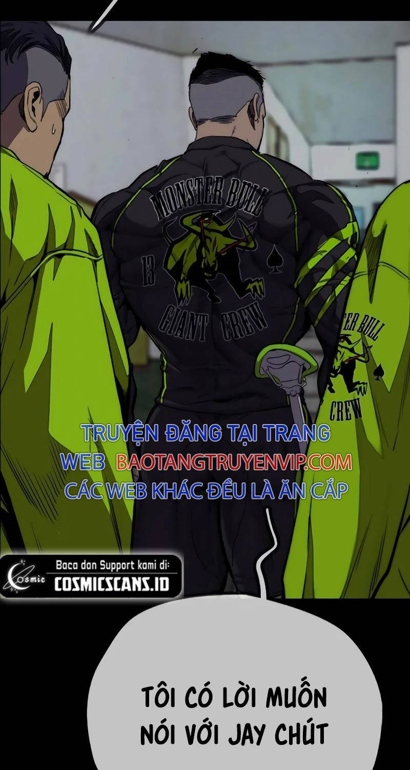 Thể Thao Cực Hạn Chap 508 - Next Chap 509