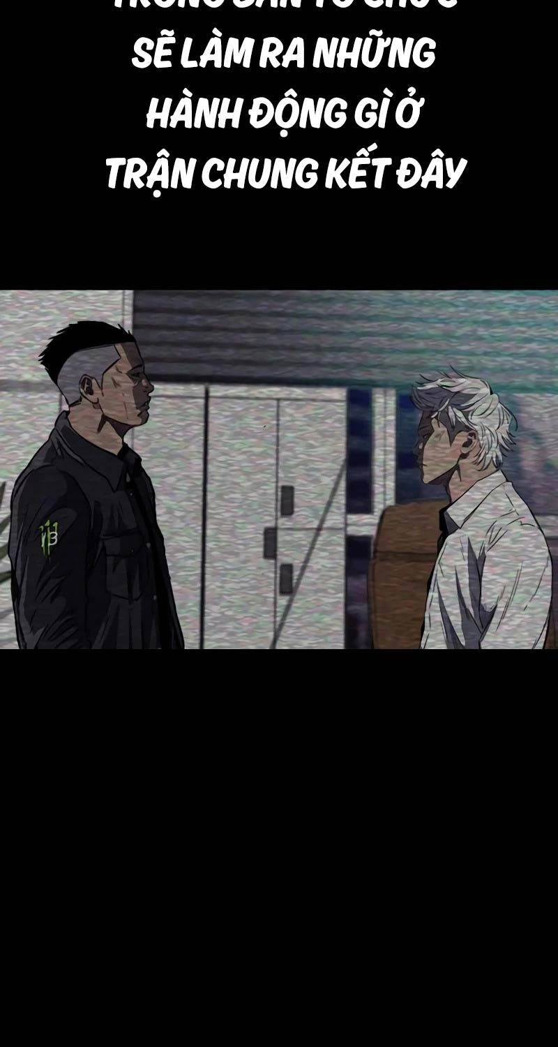 Thể Thao Cực Hạn Chap 508 - Next Chap 509