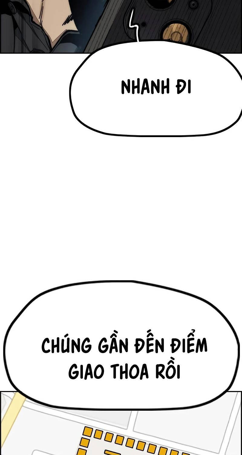 Thể Thao Cực Hạn Chap 508 - Next Chap 509