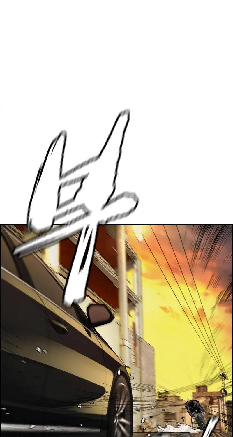 Thể Thao Cực Hạn Chap 508 - Next Chap 509