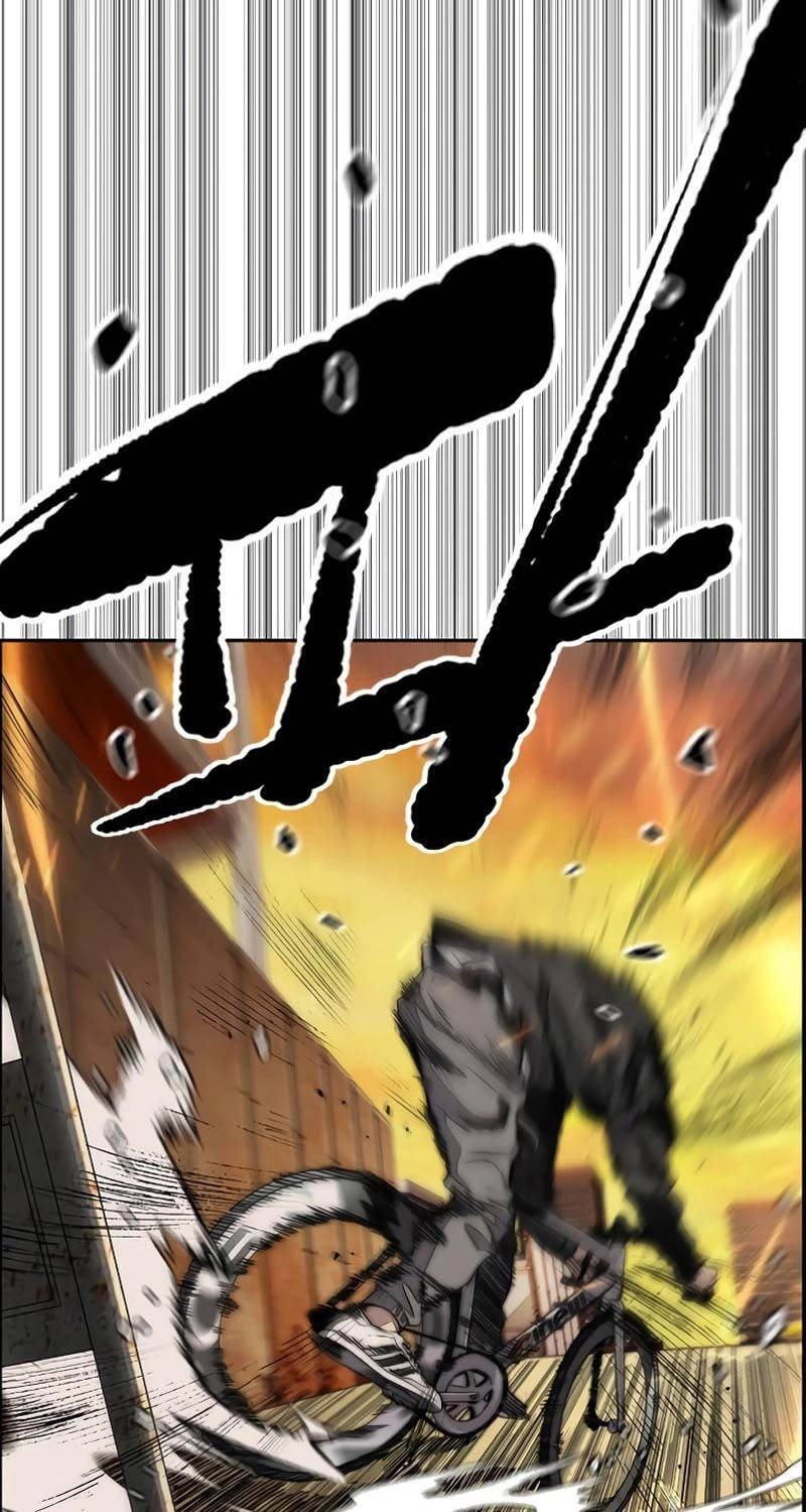 Thể Thao Cực Hạn Chap 508 - Next Chap 509