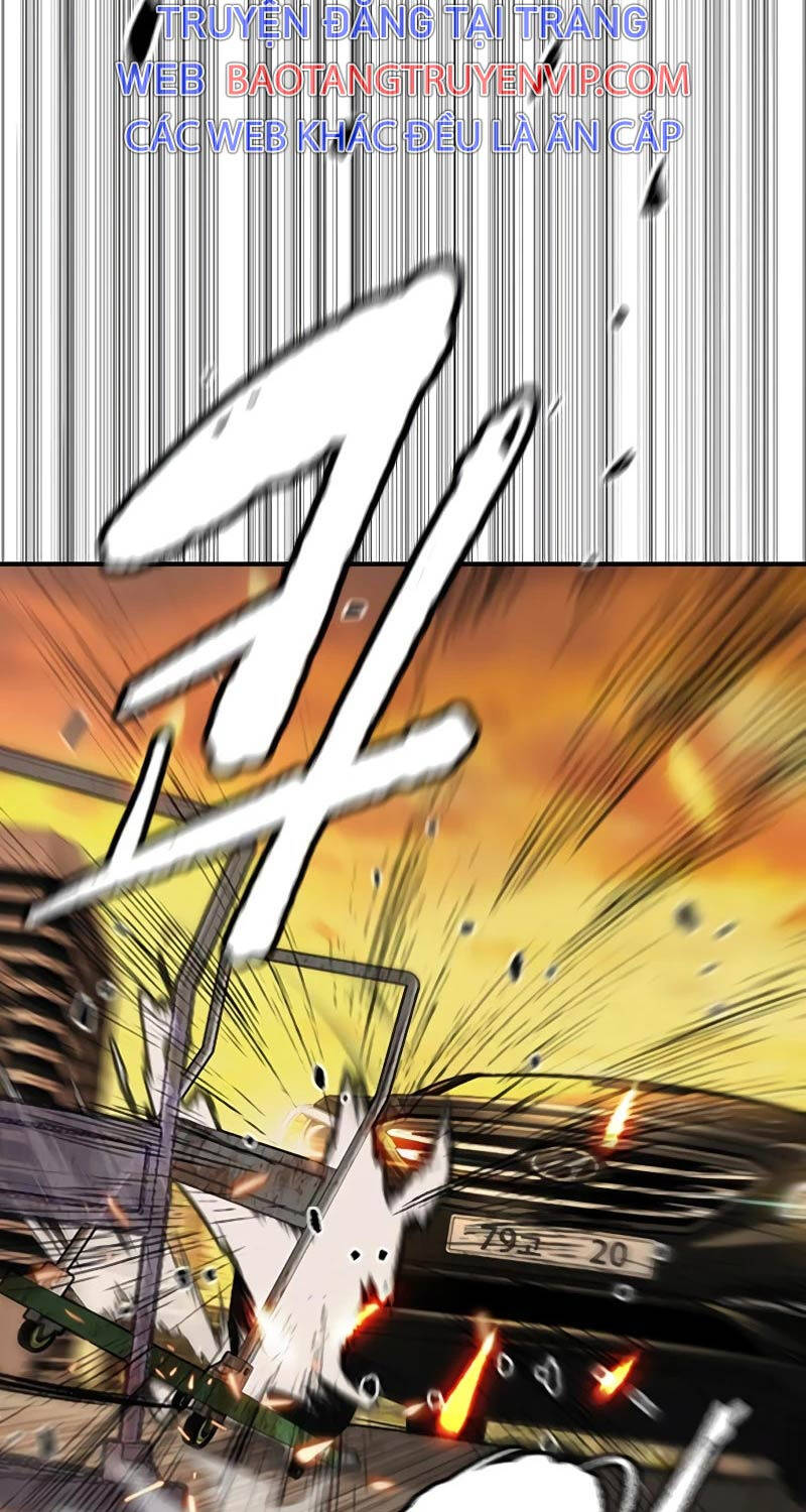 Thể Thao Cực Hạn Chap 508 - Next Chap 509