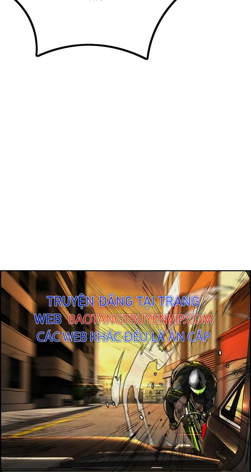 Thể Thao Cực Hạn Chap 508 - Next Chap 509