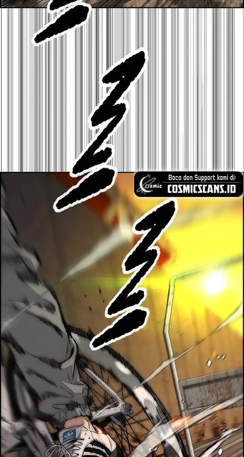 Thể Thao Cực Hạn Chap 508 - Next Chap 509