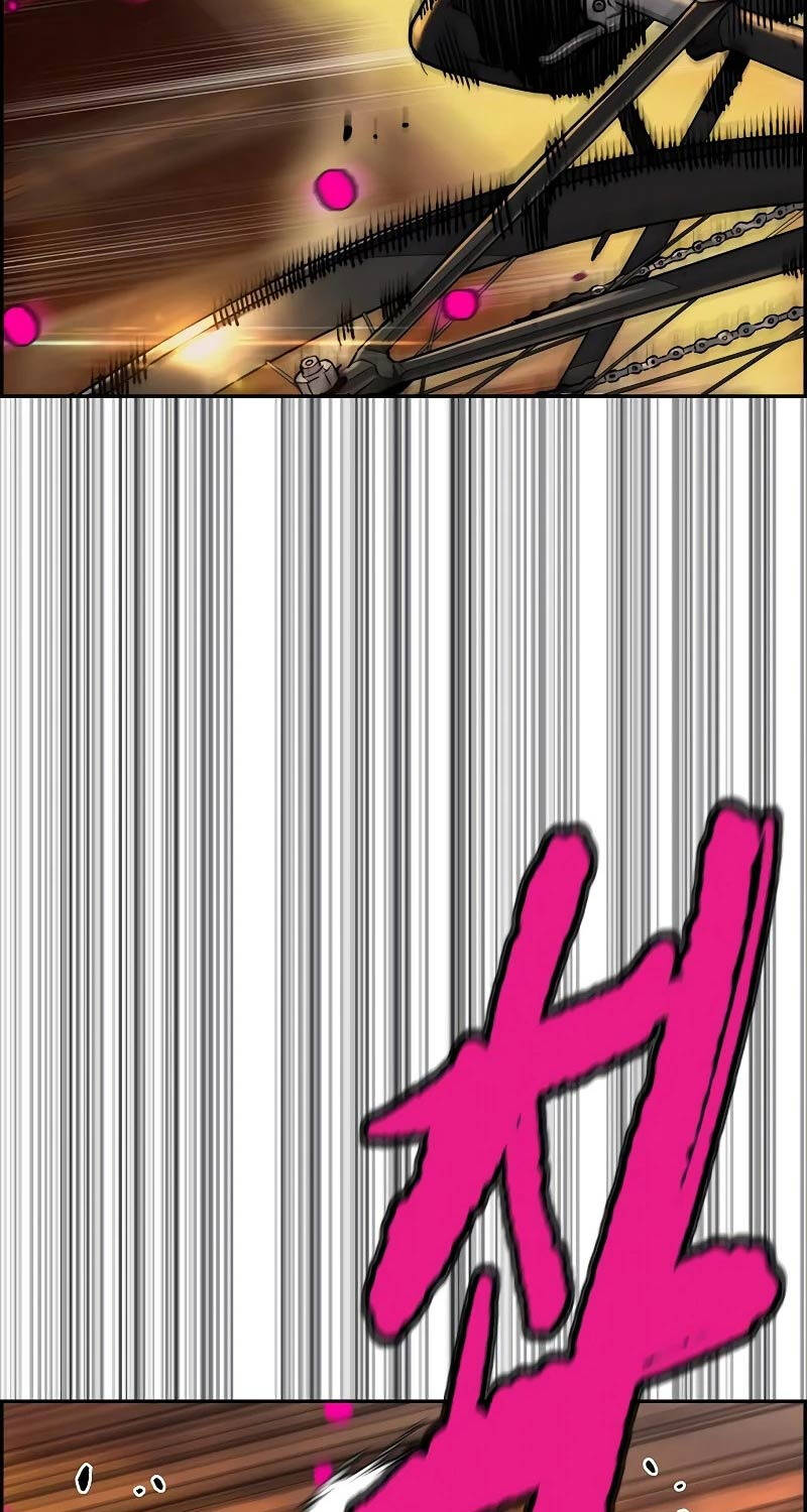 Thể Thao Cực Hạn Chap 508 - Next Chap 509