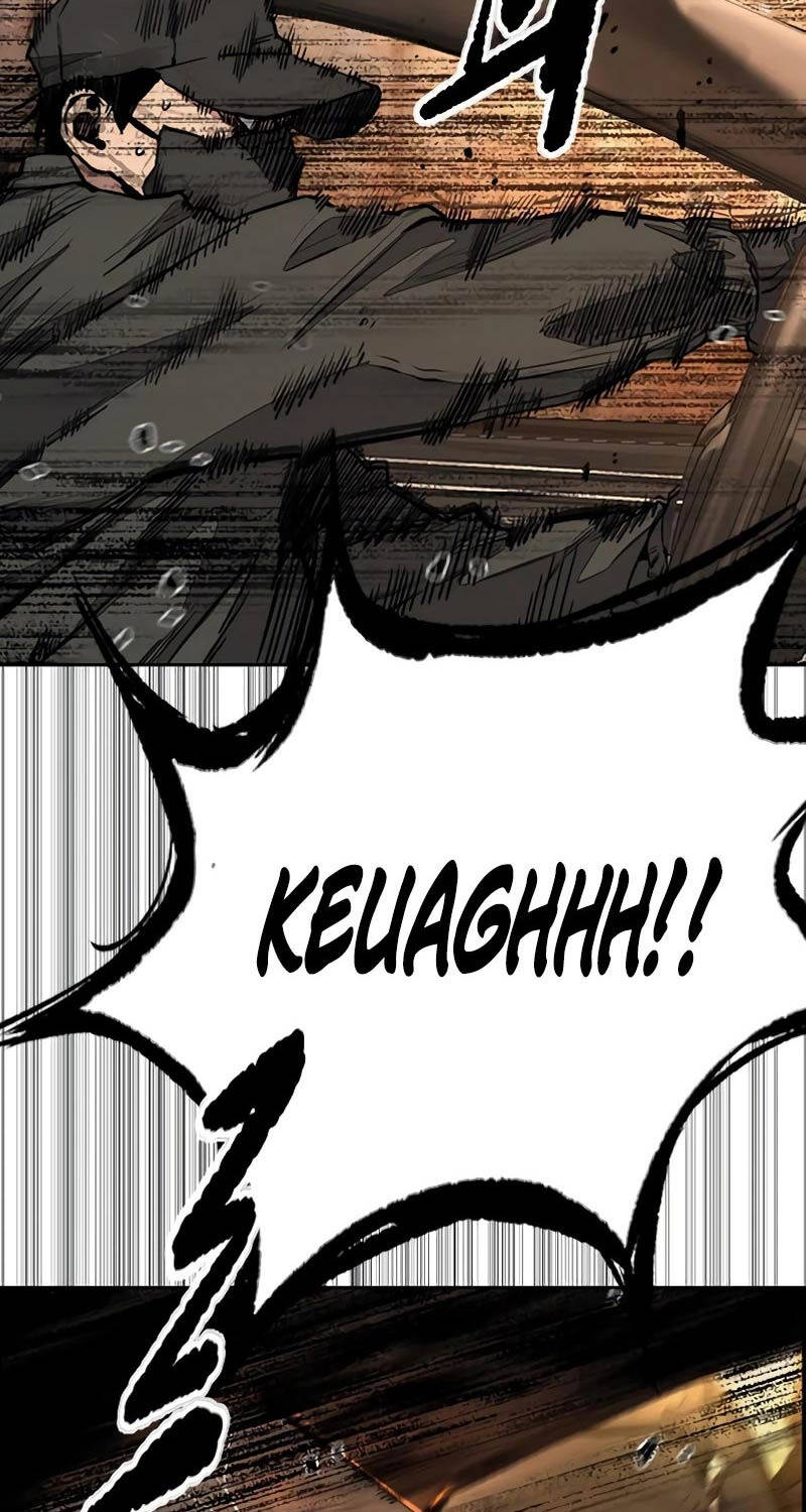 Thể Thao Cực Hạn Chap 508 - Next Chap 509