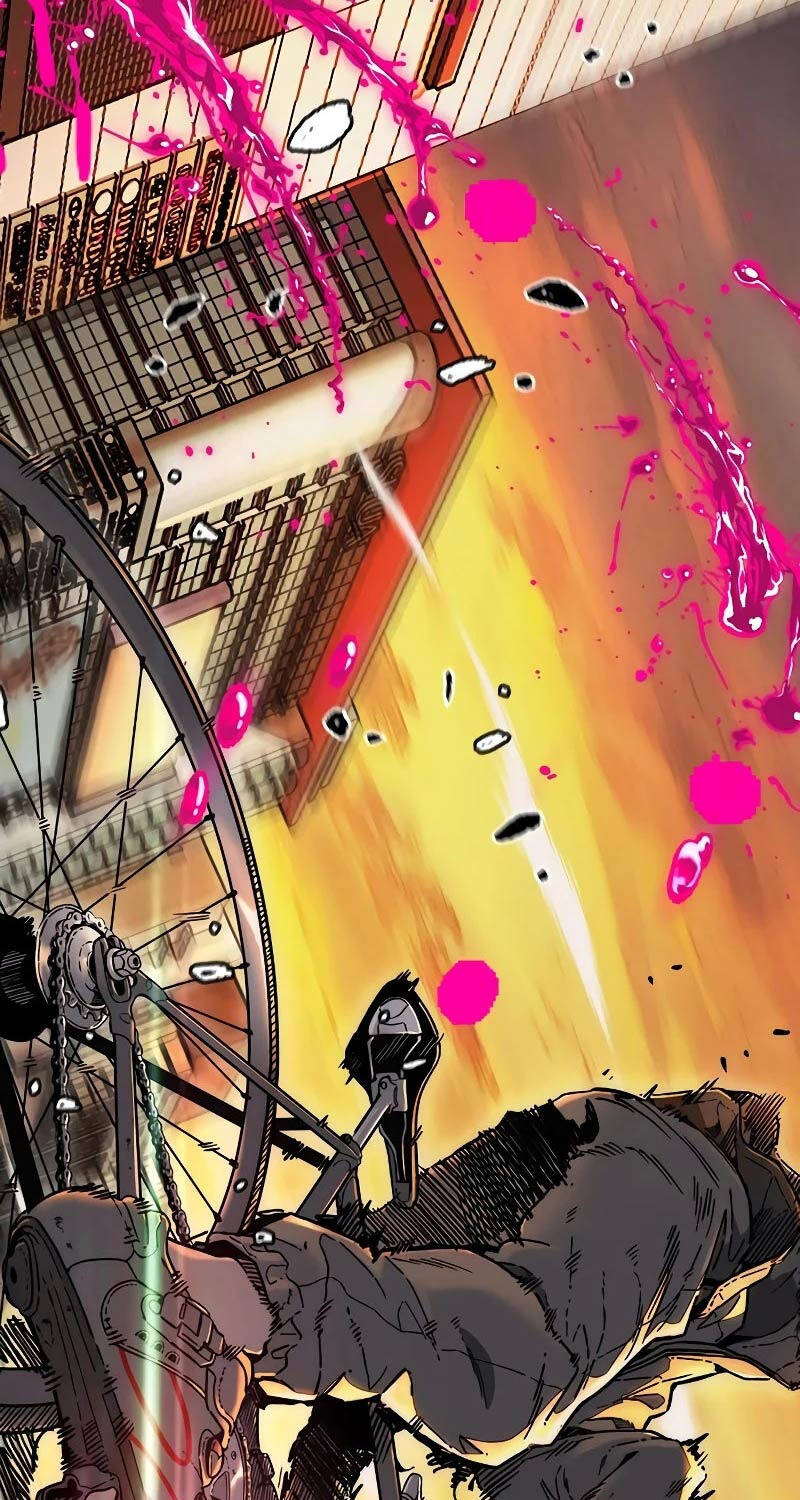 Thể Thao Cực Hạn Chap 508 - Next Chap 509