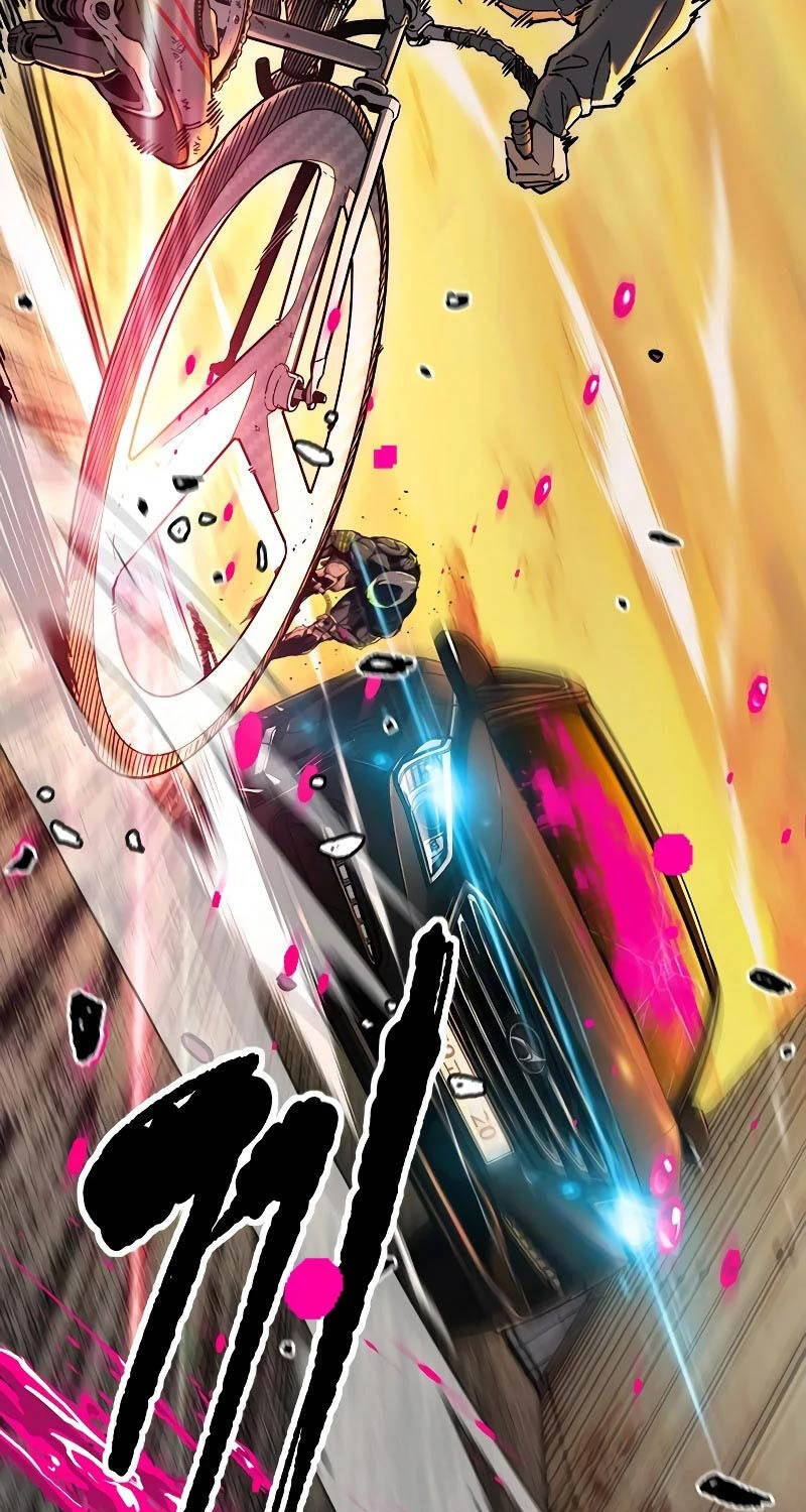 Thể Thao Cực Hạn Chap 508 - Next Chap 509