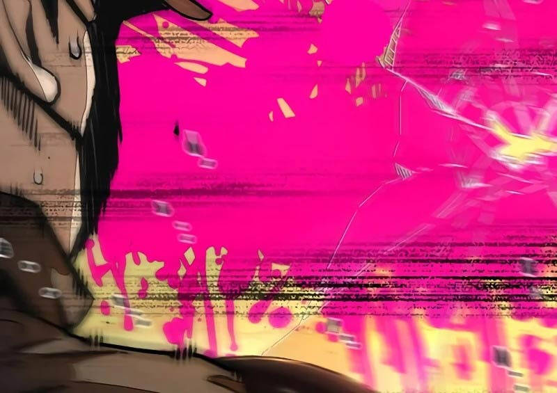 Thể Thao Cực Hạn Chap 508 - Next Chap 509