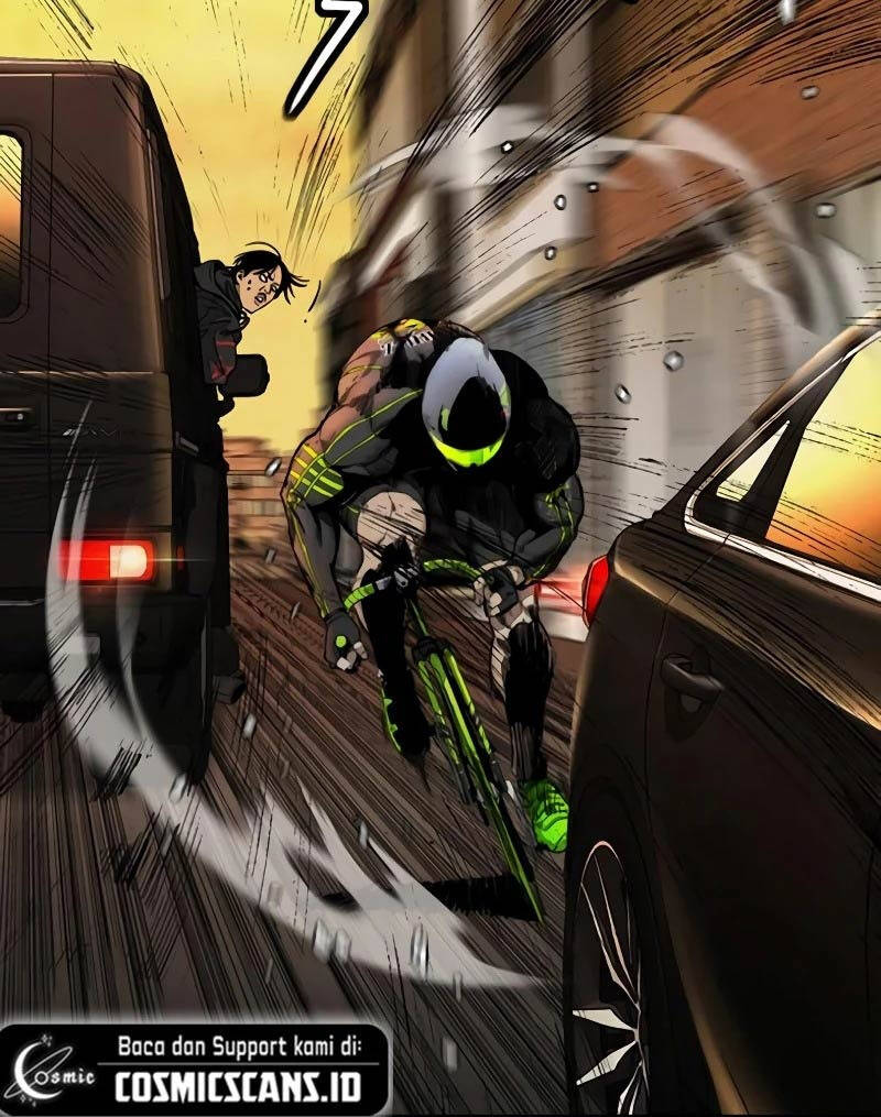 Thể Thao Cực Hạn Chap 508 - Next Chap 509