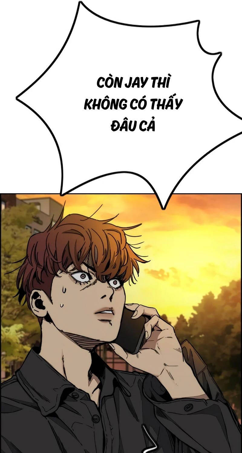 Thể Thao Cực Hạn Chap 508 - Next Chap 509