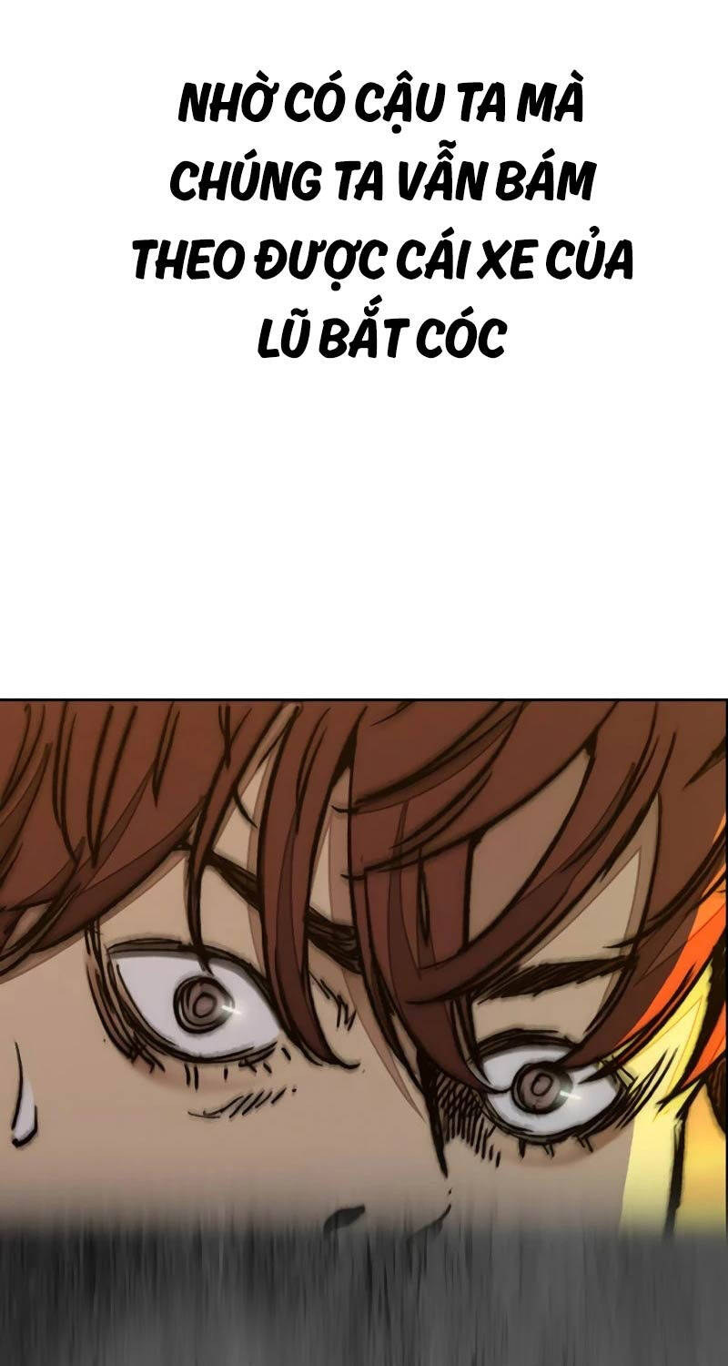 Thể Thao Cực Hạn Chap 508 - Next Chap 509