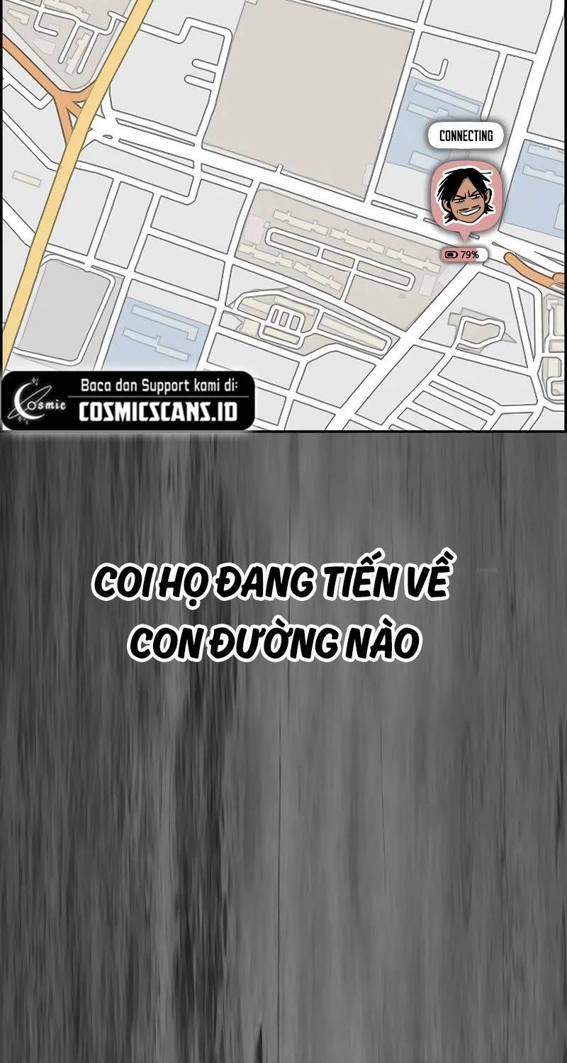 Thể Thao Cực Hạn Chap 508 - Next Chap 509