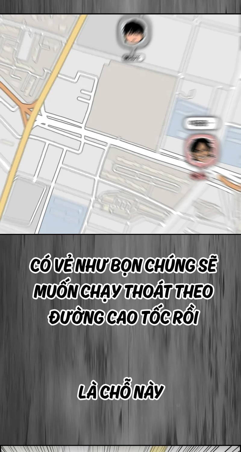 Thể Thao Cực Hạn Chap 508 - Next Chap 509