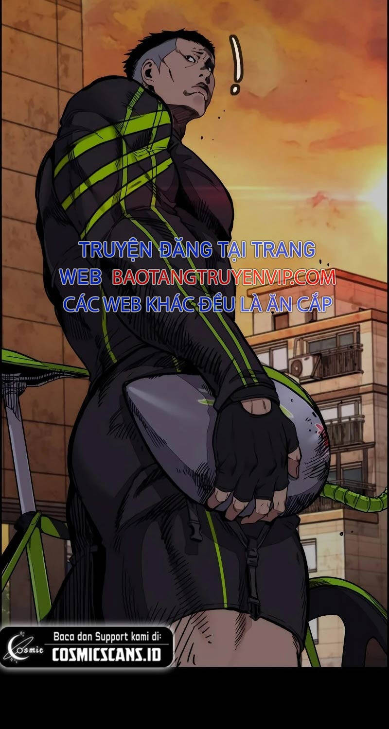 Thể Thao Cực Hạn Chap 508 - Next Chap 509