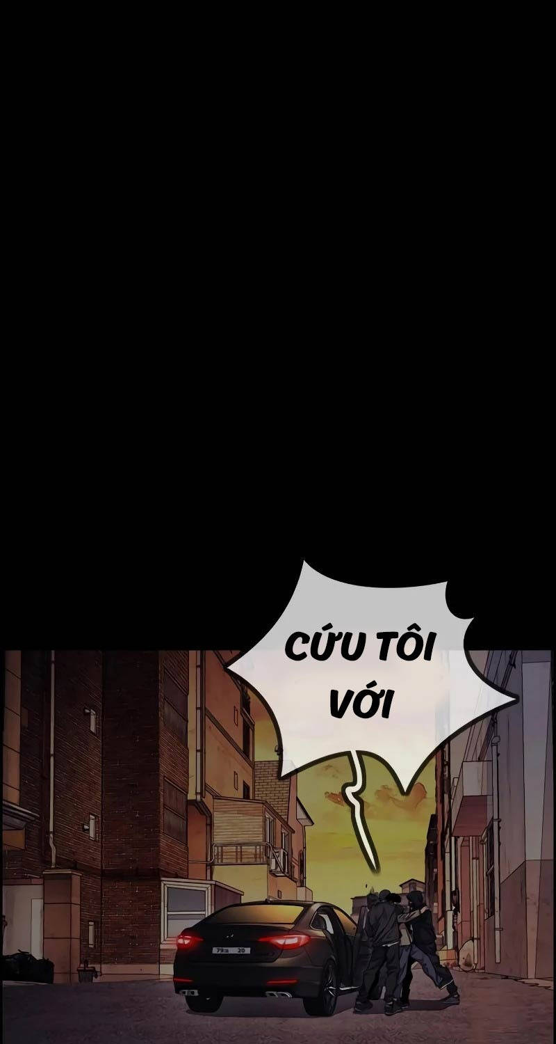 Thể Thao Cực Hạn Chap 508 - Next Chap 509