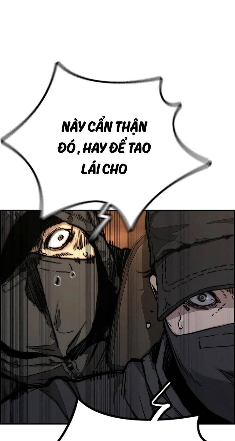 Thể Thao Cực Hạn Chap 508 - Next Chap 509