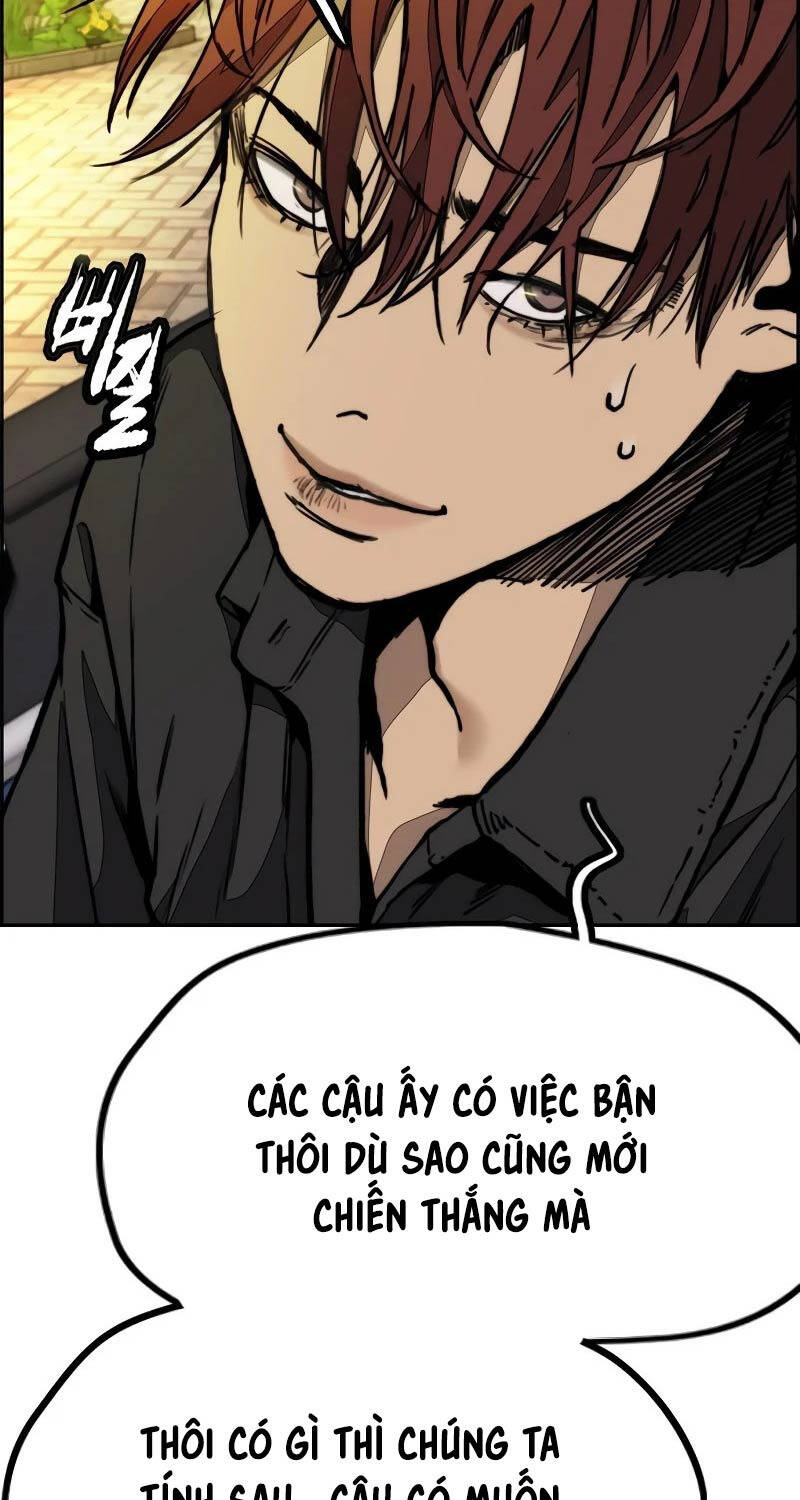 Thể Thao Cực Hạn Chap 508 - Next Chap 509