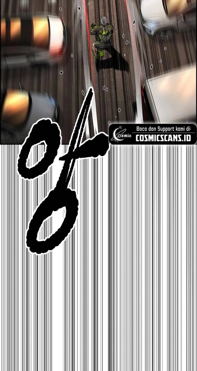 Thể Thao Cực Hạn Chap 508 - Next Chap 509