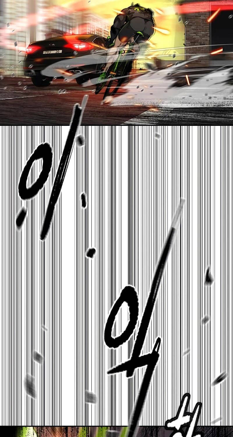 Thể Thao Cực Hạn Chap 508 - Next Chap 509