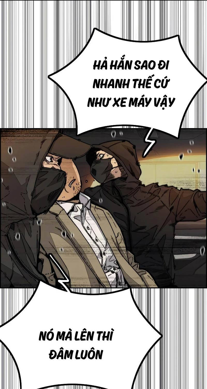 Thể Thao Cực Hạn Chap 508 - Next Chap 509