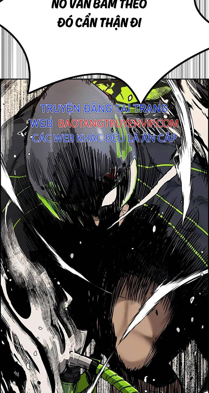 Thể Thao Cực Hạn Chap 508 - Next Chap 509