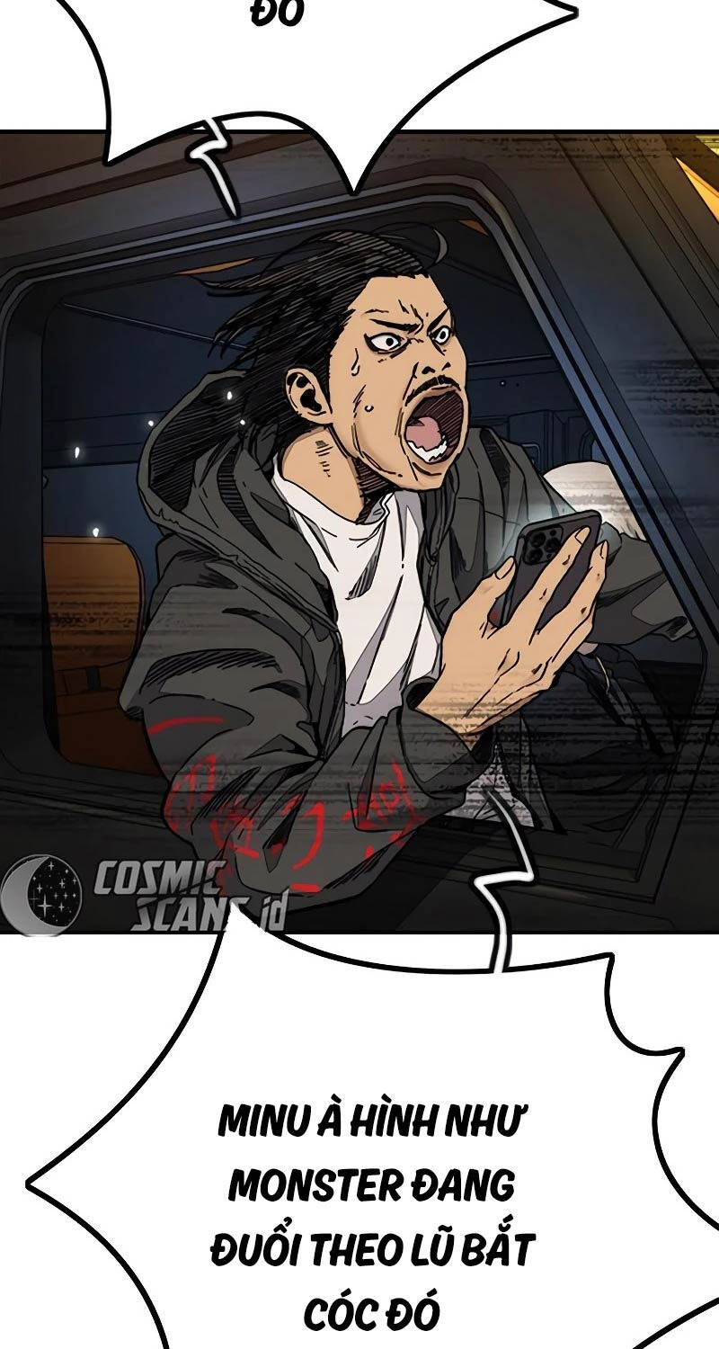 Thể Thao Cực Hạn Chap 508 - Next Chap 509