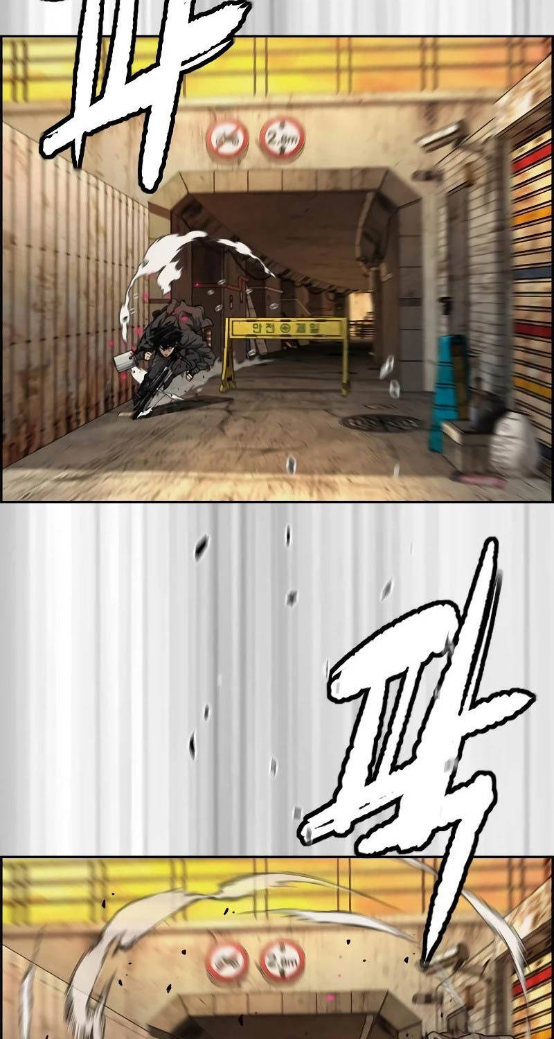 Thể Thao Cực Hạn Chap 508 - Next Chap 509