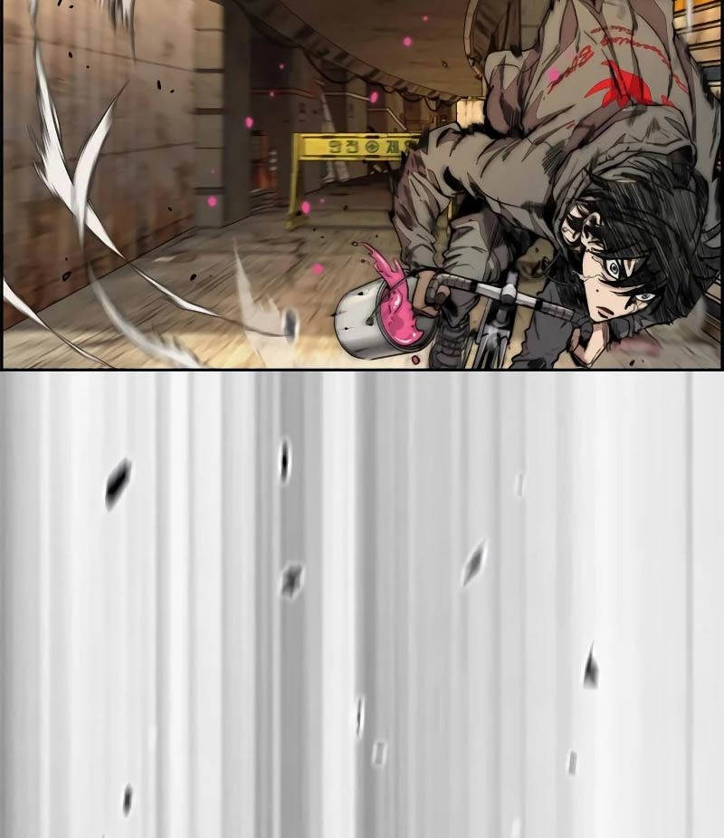 Thể Thao Cực Hạn Chap 508 - Next Chap 509