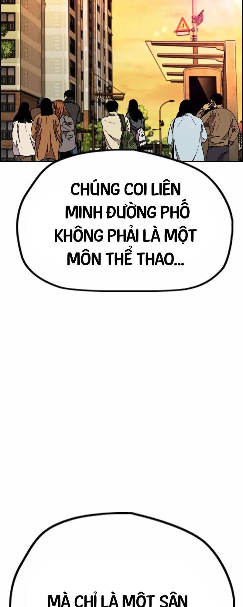 Thể Thao Cực Hạn Chap 509 - Next Chap 510