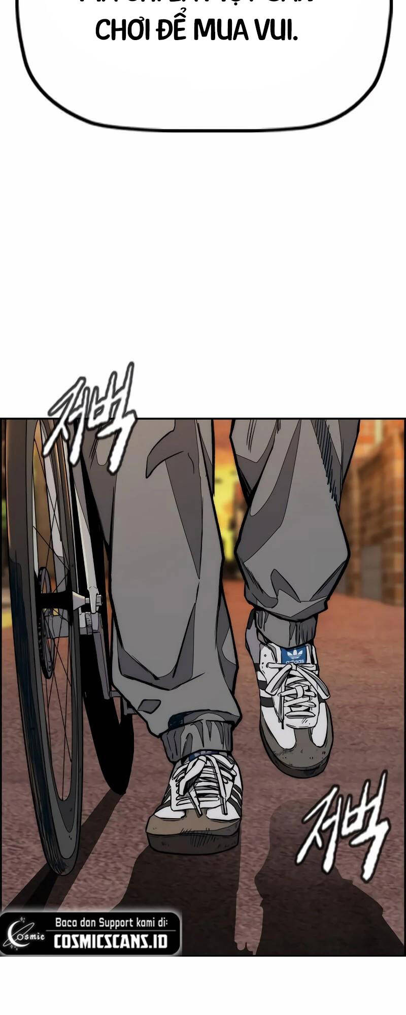 Thể Thao Cực Hạn Chap 509 - Next Chap 510