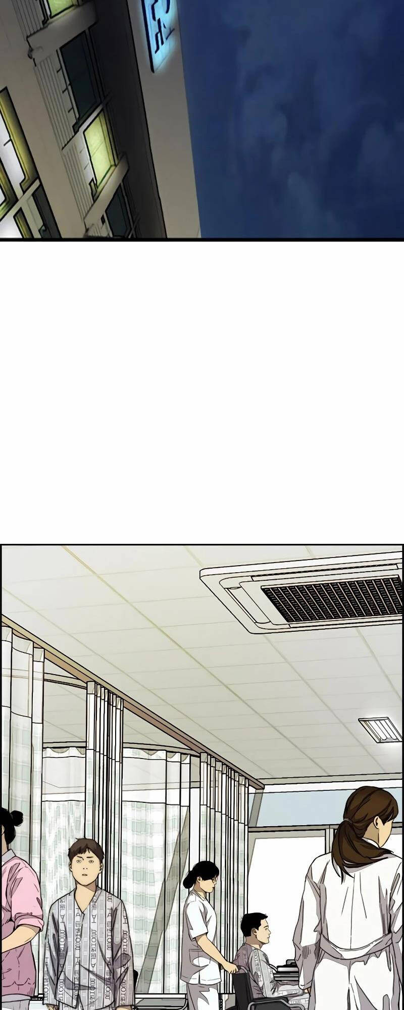 Thể Thao Cực Hạn Chap 509 - Next Chap 510